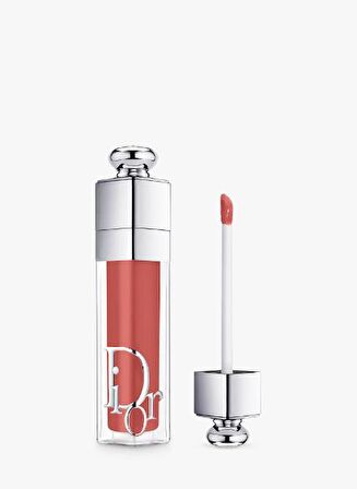 Dior Addict Lip Maximizer - 039 Intense Cinnamon