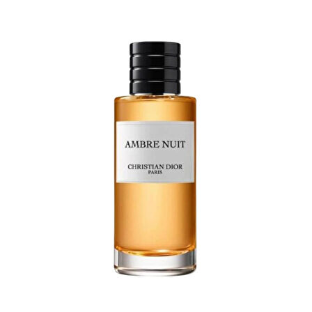 Dior Ambre Nuit EDP 100 ml