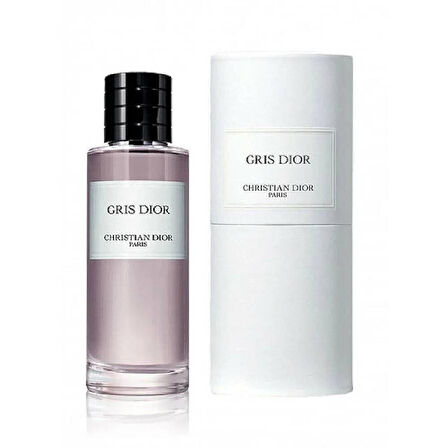 Dior Gris Dior EDP 100 ml