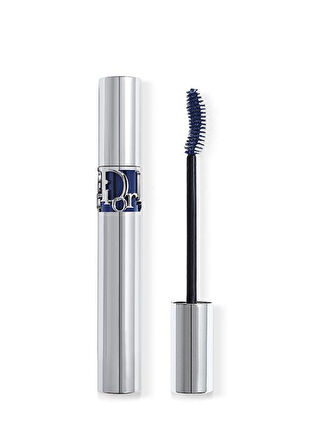 Dior Diorshow Iconic Overcurl Maskara - 264 Bleu