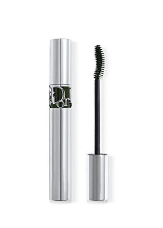 Dior Diorshow Iconic Overcurl Maskara - 374 Dark Green