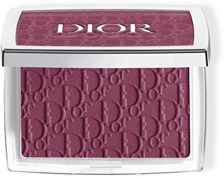 Dior Backstage Rosy Glow - 006 Berry