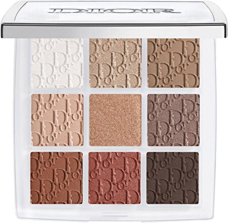 Dior Backstage Far Paleti - 001 Nude Essentials