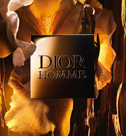 Dior Homme Parfum 75 Ml