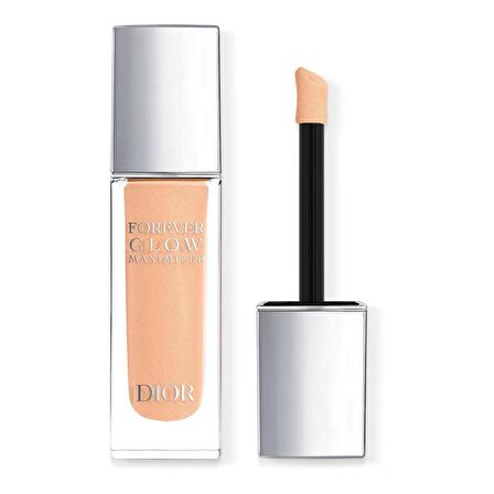 Dior Forever Glow Maximizer - Gold