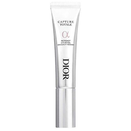 Dior Capture Totale Retishot 20 ml