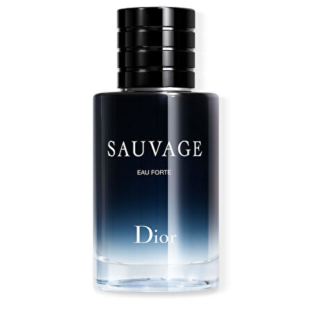 Dior Sauvage Eau Forte 60 Ml