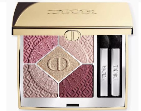 Dior Diorshow 5 Couleurs Far - 643 Golden Masquerade