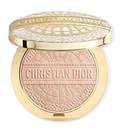 Dior Forever Couture Luminizer - 001 Or Lumiere