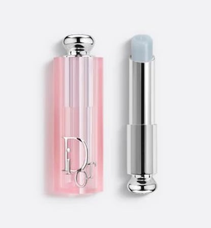 Dior Addict Lip Glow - 078 Icy Blue