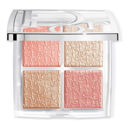 Dior Backstage Glow Maximizer Palet - 003 Pearly Peach Glow