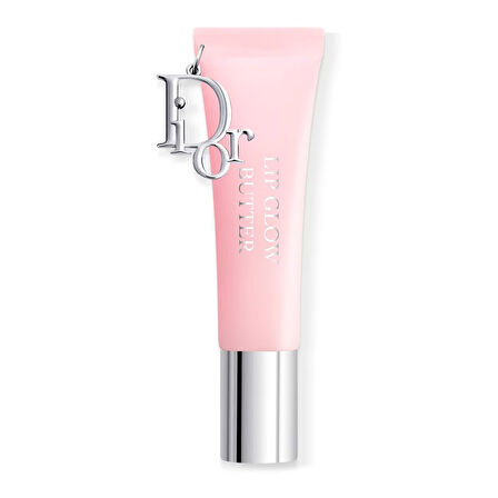 Dior Addict Lip Glow Butter - 101 Glazed Pink