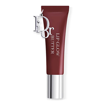 Dior Addict Lip Glow Butter - 104 Black Cherry