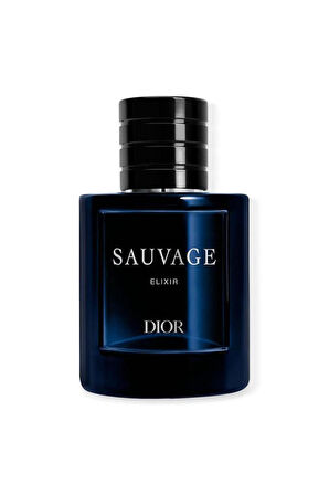 Dıor Sauvage 150ML Elixir Erkek Parfümü