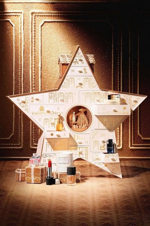 Dior Beauty Advent Calendar