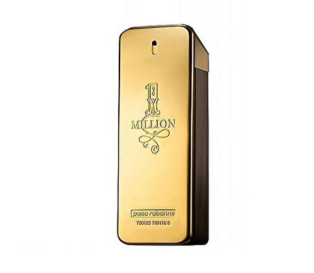 Paco Rabanne One Million EDT 200 ml Erkek Parfüm