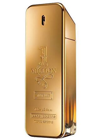 Paco Rabanne Paco Rabanne One 1 Mıllıon Intense Edt 100 Ml Erkek Parfüm