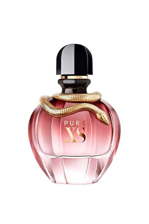 Paco Rabanne Pure XS EDP Çiçeksi Kadın Parfüm 50 ml  
