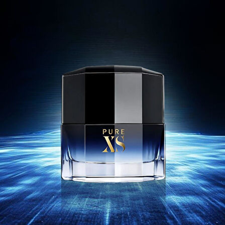 Paco Rabanne Pure XS EDT 50 ml Erkek Parfümü