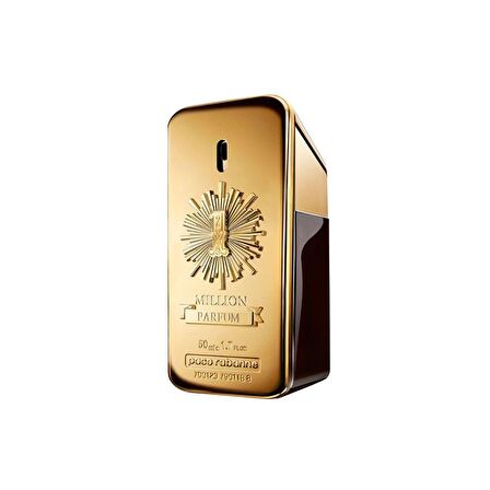 Paco Rabanne 1 Million EDP  Erkek Parfüm 50 ml