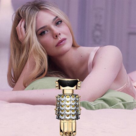 Paco Rabanne Fame EDP 80ML Kadın Parfümü