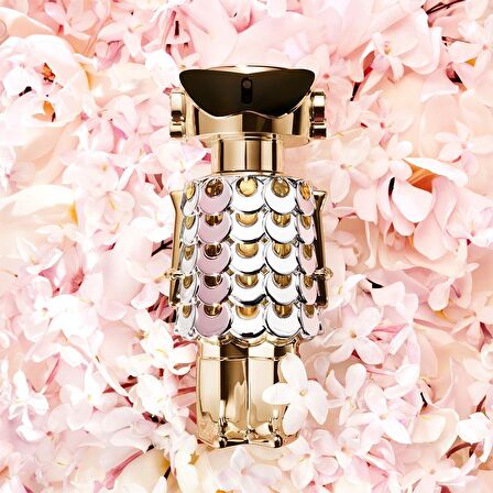 Paco Rabanne Fame EDP 80ML Kadın Parfümü