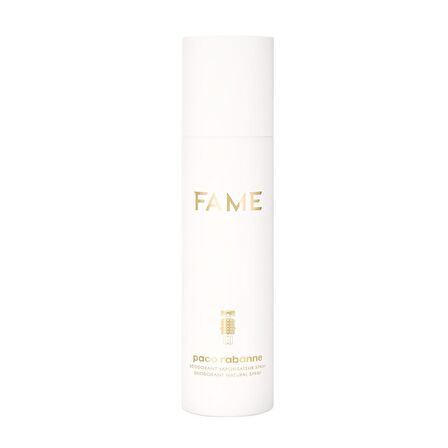 Paco Rabanne Fame Deodorant 150 Ml