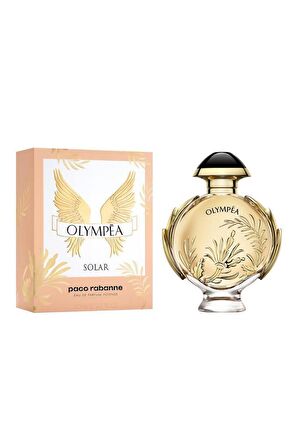 Paco Rabanne Olympea Solar EDP Intense 80ML Kadın Parfümü