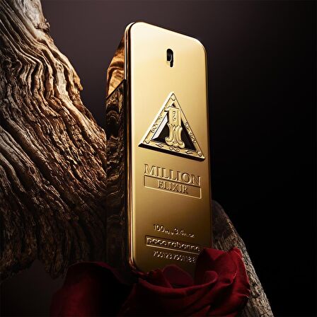 Paco Rabanne 1 Million Elixir EDP Çiçeksi Erkek Parfüm 100 ml  