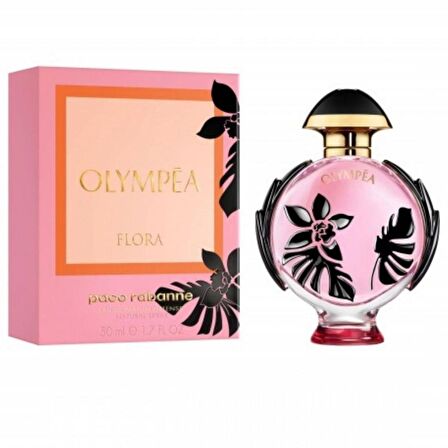 Paco Rabanne Olympea Flora EDP 50ML Kadın Parfümü