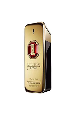 Paco Rabanne One Million Royal Parfum 200 ml Erkek Parfüm