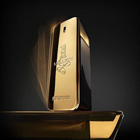 Paco Rabanne One Million EDT 100 ml + EDT 20 ml Erkek Parfüm Seti