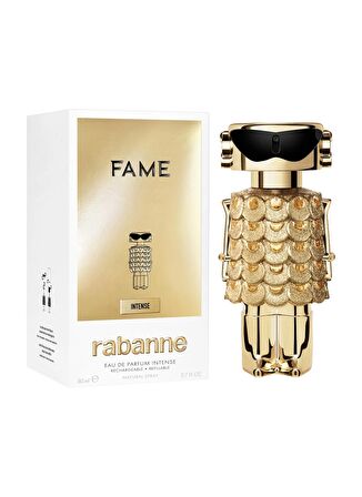 Rabanne Fame Intense Edp 80 Ml