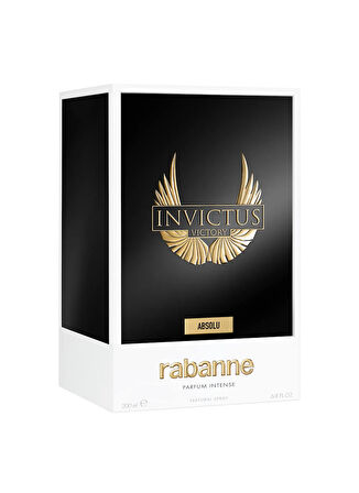 Rabanne Parfüm, Bedensiz, Renksiz