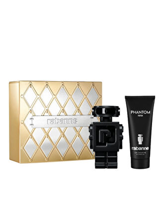 Rabanne Parfüm Set, Bedensiz, Renksiz