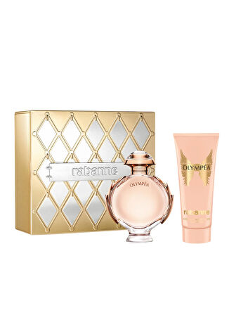 Olympea Edp 80 ml Kadın Parfüm Set