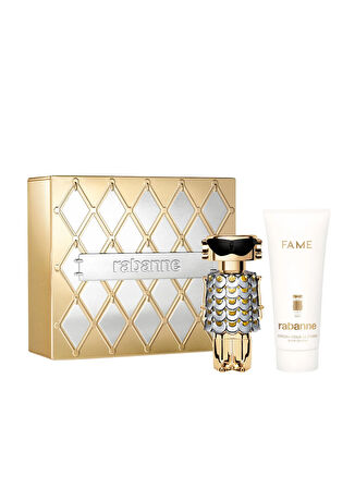 Fame Edp 80 ml Kadın Parfüm Set