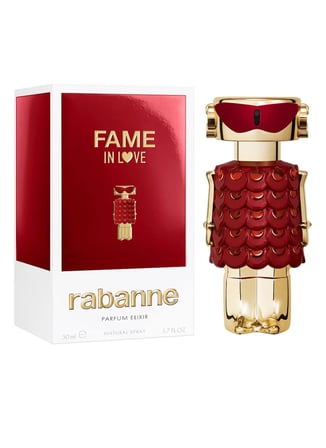 FAME IN LOVE PARFUM ELIXIR 50 ML 
