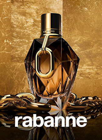 Million Gold For Her 90ML Kadın Parfüm