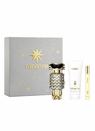 Rabanne 6 ml Parfüm Set