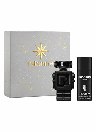 Rabanne 6 ml Parfüm Set
