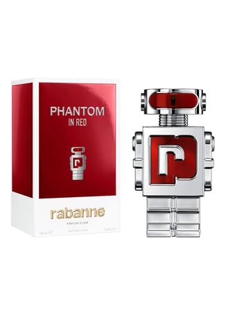 PHANTOM IN RED PARFUM ELIXIR 100 ML