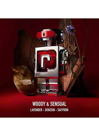 PHANTOM IN RED PARFUM ELIXIR 50 ML