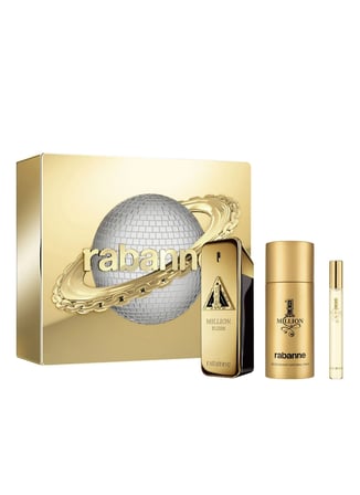 Rabanne 1M ELIXIR 100+DEO150+MG10 HD26
