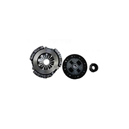 DEBRİYAJ SETİ ATOS 98-02 / PICANTO 1.1 / I-10 RULMANLI