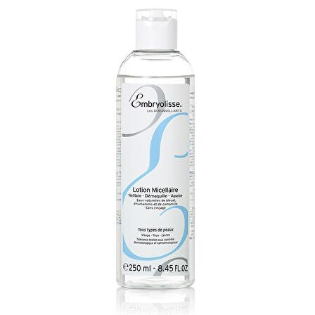 Embryolisse Micellar Lotion 250 Ml