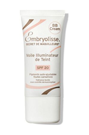 Embryolisse Yaşlanma Karşıtı Mineral 30 Yaş + SPF 20 Gece-Gündüz Vücut Kremi 30 ml 