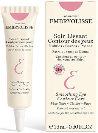 Embryolisse Concealer Pink Shade 8 ml