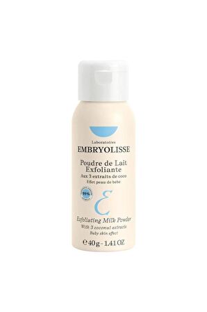 Embryolisse Exfoliating Milk Powder 40 Gr