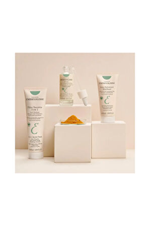 Embryolisse Karma ve Yağlı Ciltler içi (Akne, Sivilce, Siyah Noktalar) İçin Özel Paket